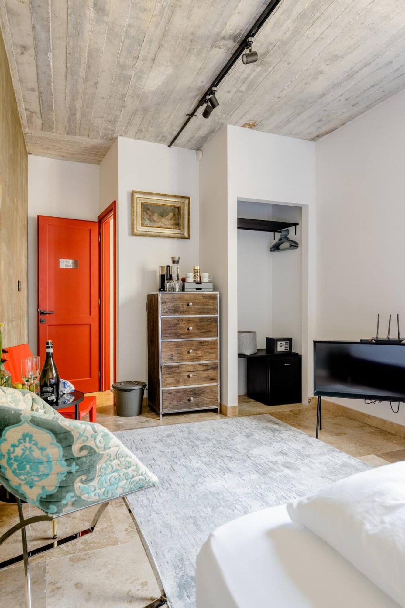 Citadella X Casa Jorge Hotel Victoria Luaran gambar