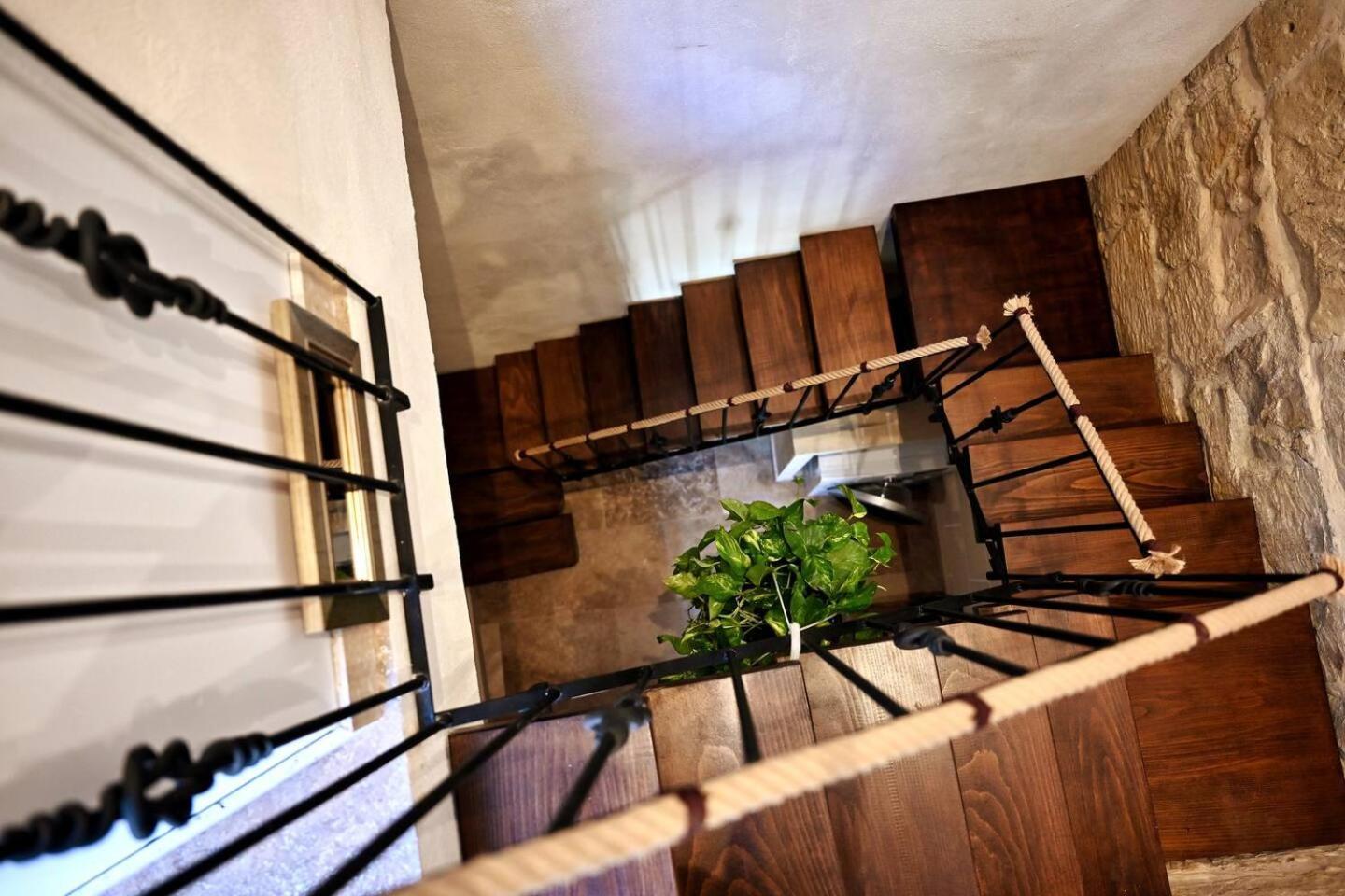Citadella X Casa Jorge Hotel Victoria Luaran gambar