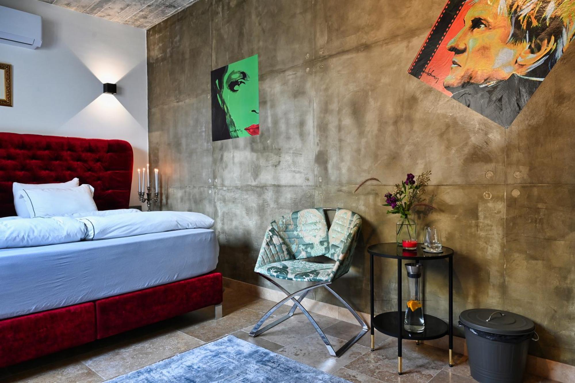 Citadella X Casa Jorge Hotel Victoria Luaran gambar