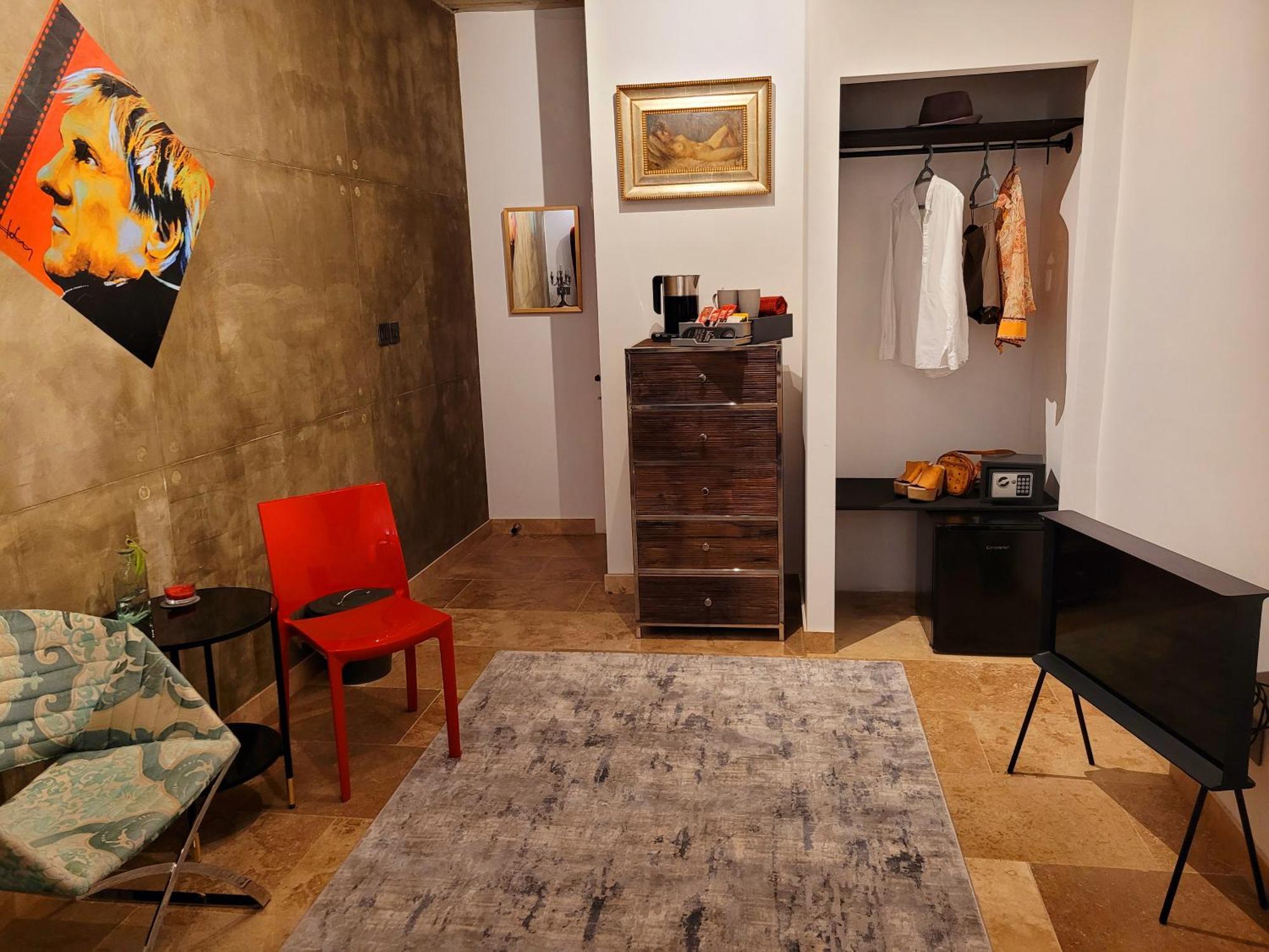 Citadella X Casa Jorge Hotel Victoria Luaran gambar