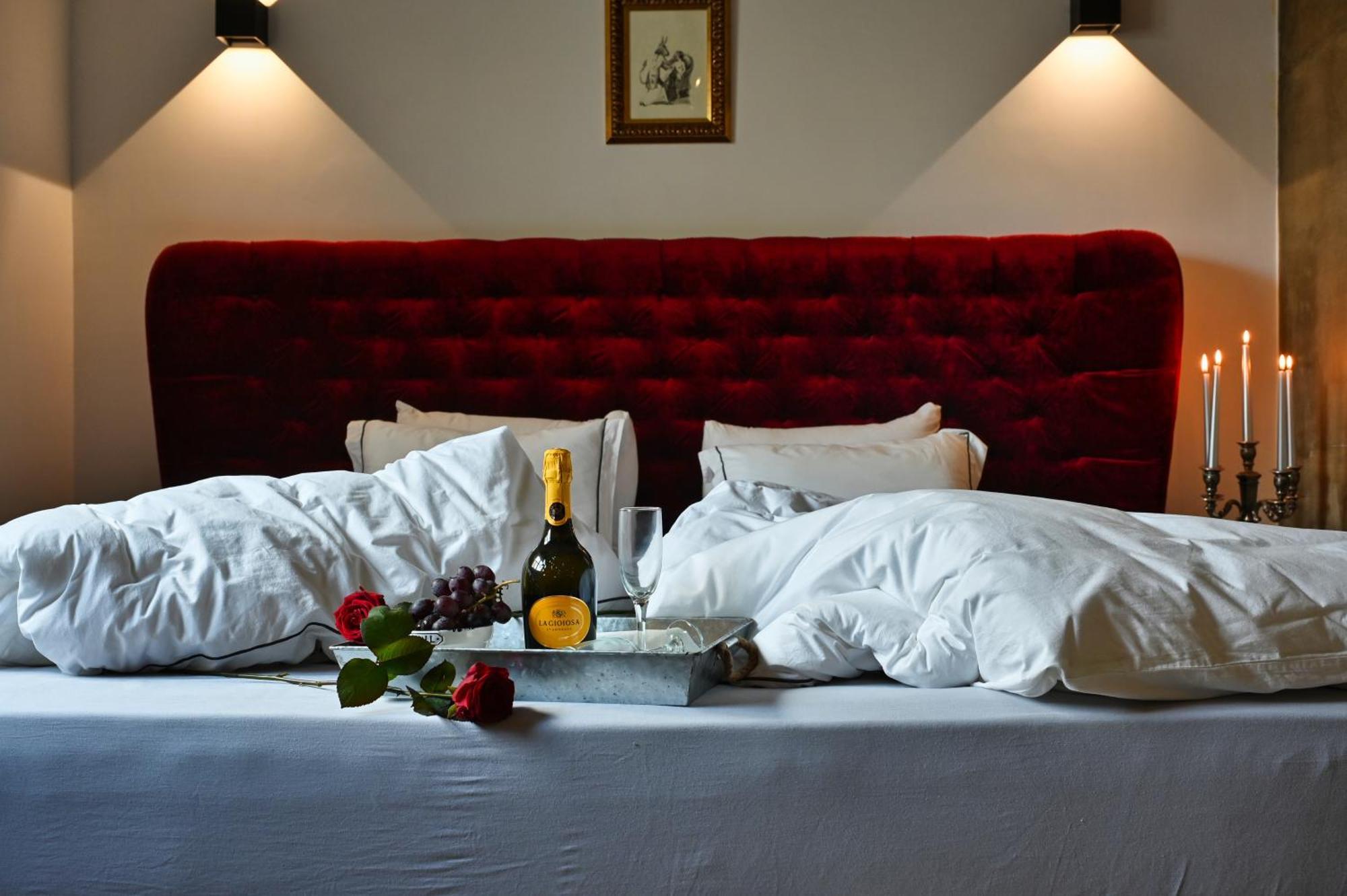 Citadella X Casa Jorge Hotel Victoria Luaran gambar
